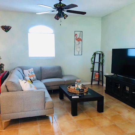 Mariposa Beach House Humacao Eksteriør billede