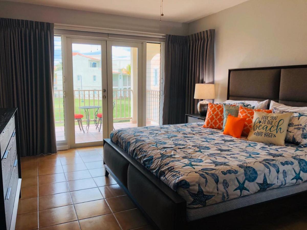 Mariposa Beach House Humacao Eksteriør billede